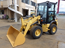 CATERPILLAR 901C2 2017