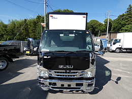 ISUZU Vans TKG-NHS85AN 2015