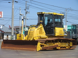 中古ブルドーザー在庫一覧 | 中古建機ならBIGLEMON(ビッグレモン)