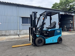 SUMITOMO Forklifts 41FB15PXIII 2020