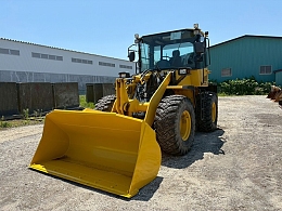 KOMATSU Wheel loaders WA150-5 2005