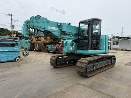 KOBELCO Cranes CK120UR-3 2019
