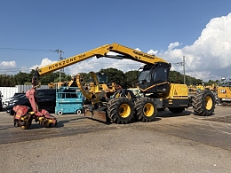 Others Forestry machinery HIGHLANDER-HL20-1 2017
