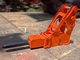 NPK Attachments(Construction) Hydraulic breaker -