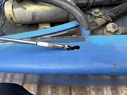 thumb