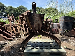 Others Attachments(Construction) Mechanical fork -