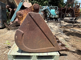 Others Attachments(Construction) Skeleton bucket -