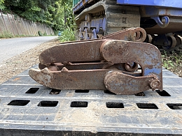 Others Attachments(Construction) Mechanical fork -
