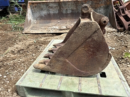 Others Attachments(Construction) Skeleton bucket -