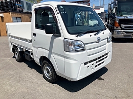 DAIHATSU Flatbed trucks EBD-S510P 2016
