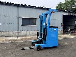 TOYOTA Forklifts 7FBRK9 2007