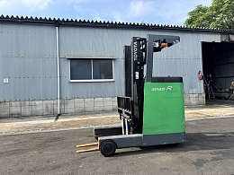 TOYOTA Forklifts 7FBRK13 2016