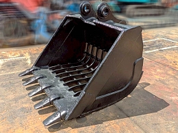 Others Attachments(Construction) Skeleton bucket -
