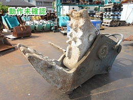 OKADA AIYON Attachments(Construction) Paclar -