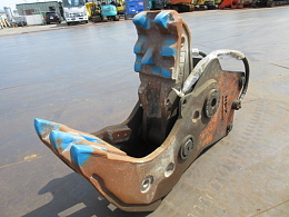 NPK Attachments(Construction) Paclar -