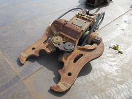 FRD FURUKAWA Attachments(Construction) Crusher -