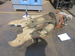 NPK Attachments(Construction) Crusher -