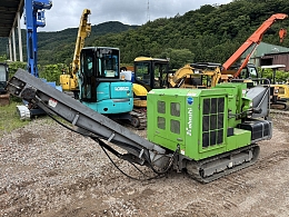 大橋 GS400D 2011年
