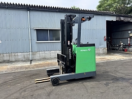 トヨタ フォークリフト 7FBR15 2016年