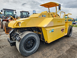 酒井重工業 中古ローラー | 中古建機ならBIGLEMON(ビッグレモン)