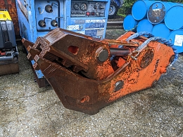 NPK Attachments(Construction) Paclar -