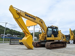 大分県のコマツ(すべての中古機械)(1ページ目) | 中古建機ならBIGLEMON
