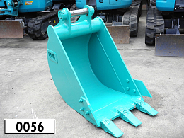 Others Attachments(Construction) Narrow bucket -