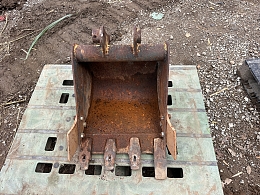 Others Attachments(Construction) Bucket -