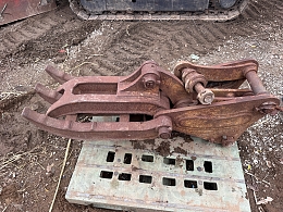 Others Attachments(Construction) Mechanical fork -
