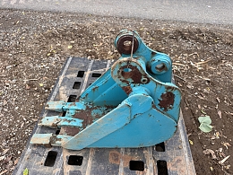Others Attachments(Construction) Bucket -