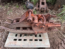 Others Attachments(Construction) Mechanical fork -