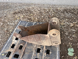 Others Attachments(Construction) Bucket -