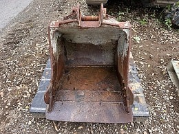 その他メーカー アタッチメント(建設機械) 法面バケット -