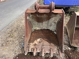 Others Attachments(Construction) Bucket -