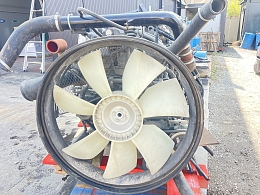 ISUZU Used Parts Others -
