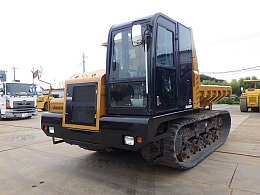 MOROOKA Carrier dumps MST-2200VD 2020