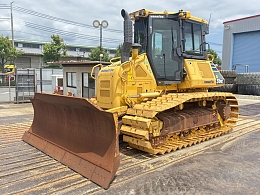 KOMATSU Bulldozers D51PX-24 2019