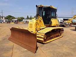 KOMATSU Bulldozers D51PX-24 2019