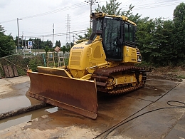 KOMATSU Bulldozers D37PX-24 2021