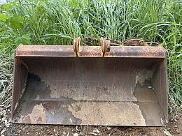 Others Attachments(Construction) Slope bucket -