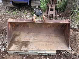 Others Attachments(Construction) Slope bucket -