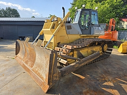 中古ブルドーザー在庫一覧 | 中古建機ならBIGLEMON(ビッグレモン)