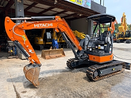 日立建機(すべての中古機械)在庫一覧 | 中古建機ならBIGLEMON(ビッグ