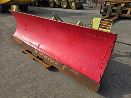 KOMATSU Attachments(Construction) Blade -