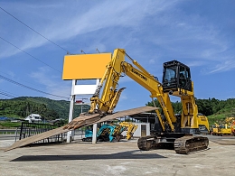 SUMITOMO Excavators SH200LC-7 2021