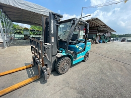 SUMITOMO Forklifts 22FD40PAXIII 2020
