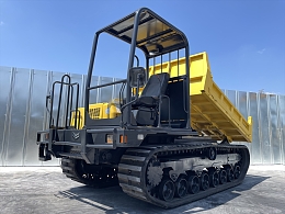 ヤンマー 中古キャリアダンプ | 中古建機ならBIGLEMON(ビッグレモン)