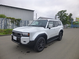 TOYOTA Others(Transportation vehicles) その他/others 2026
