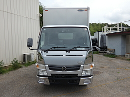 NISSAN Vans TKG-FEA5W 2016