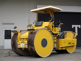 中古ローラー在庫一覧 | 中古建機ならBIGLEMON(ビッグレモン)